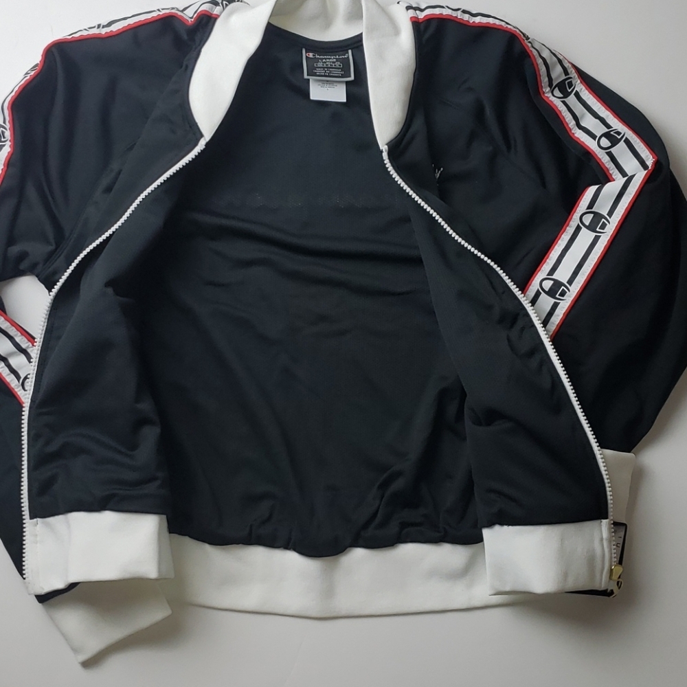 💥lowest💥Champion Track Jacket - Picture 5 of 7